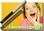 Dohnyzs leszoktats! E-JOY, Elektronikus cigaretta!